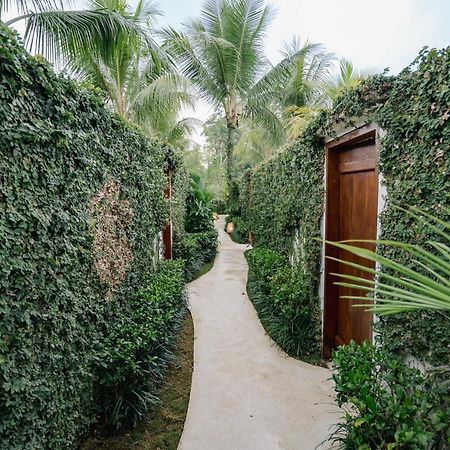 The Apartments Ubud Ngoại thất bức ảnh