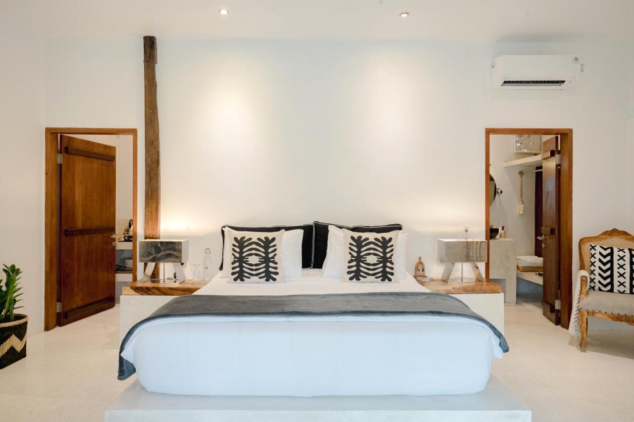 The Apartments Ubud Ngoại thất bức ảnh
