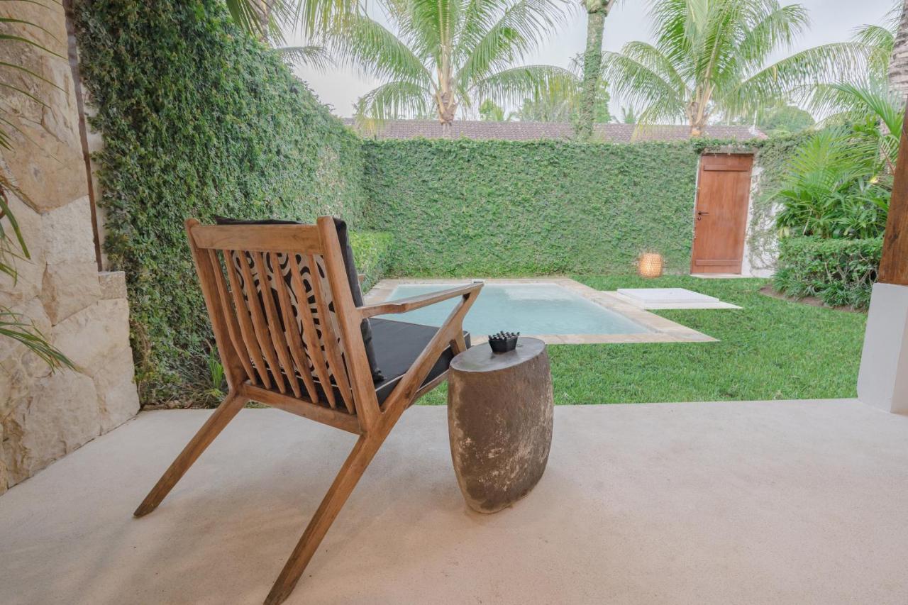 The Apartments Ubud Ngoại thất bức ảnh