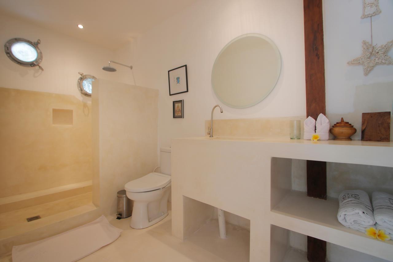 The Apartments Ubud Ngoại thất bức ảnh