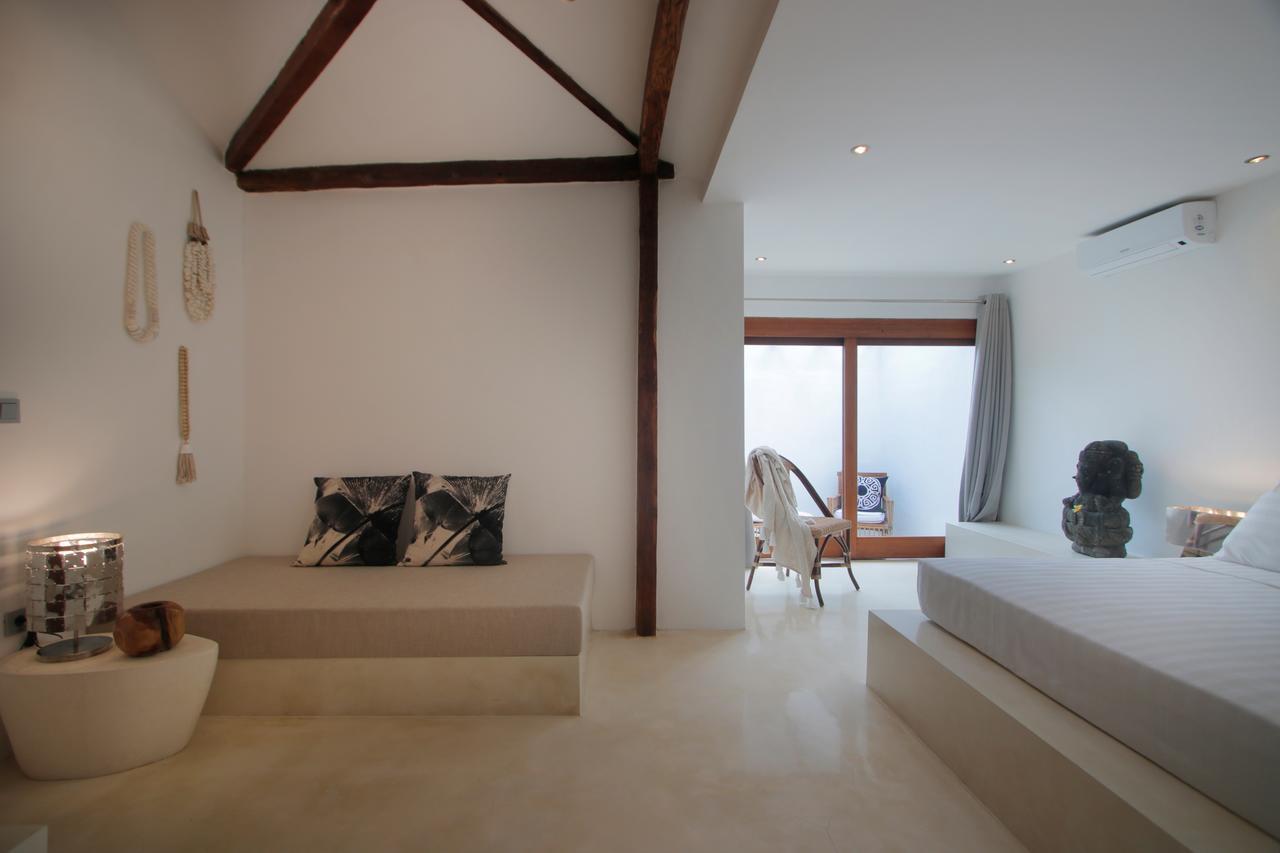The Apartments Ubud Ngoại thất bức ảnh