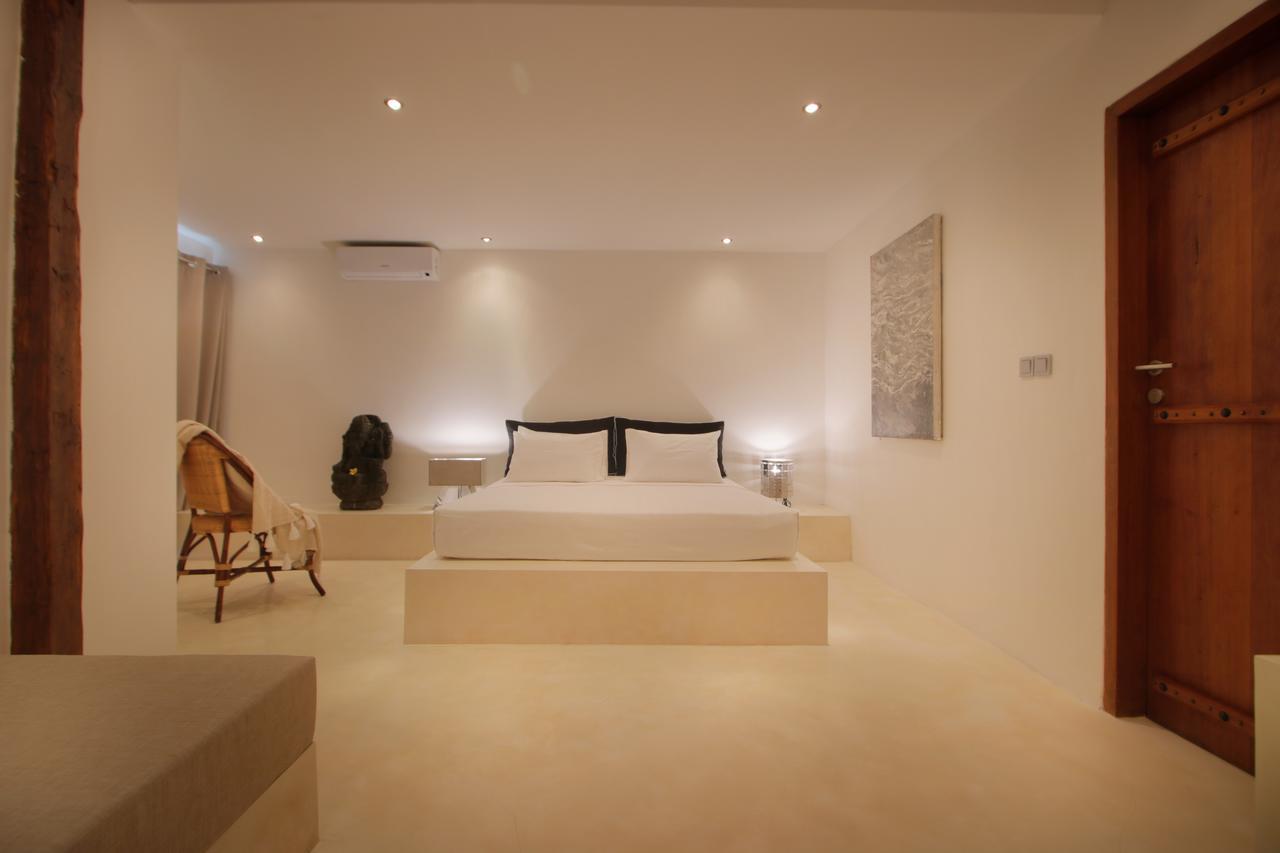 The Apartments Ubud Ngoại thất bức ảnh