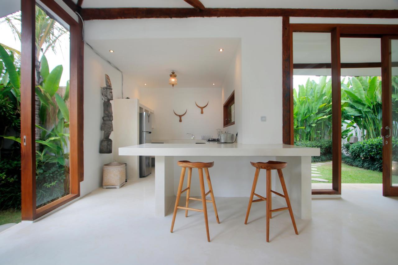 The Apartments Ubud Ngoại thất bức ảnh