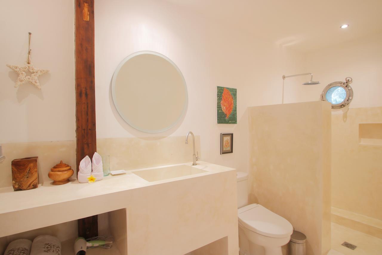 The Apartments Ubud Ngoại thất bức ảnh
