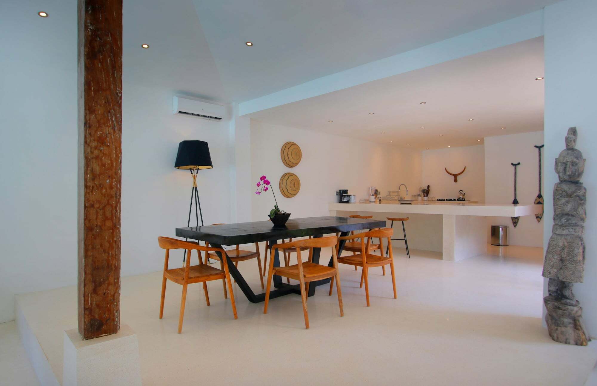 The Apartments Ubud Ngoại thất bức ảnh