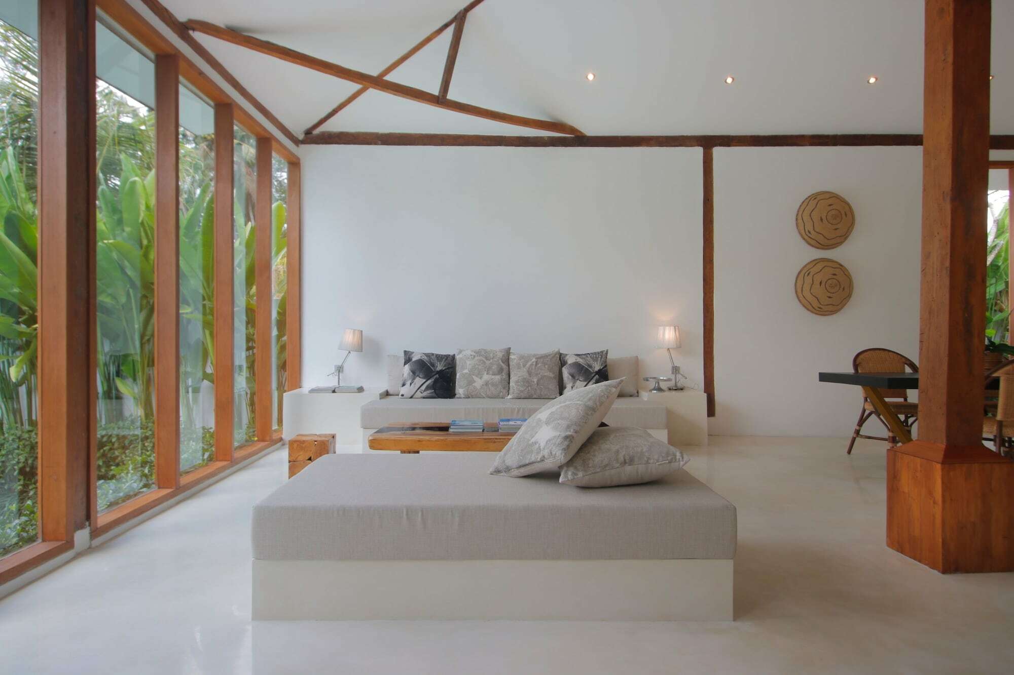 The Apartments Ubud Ngoại thất bức ảnh