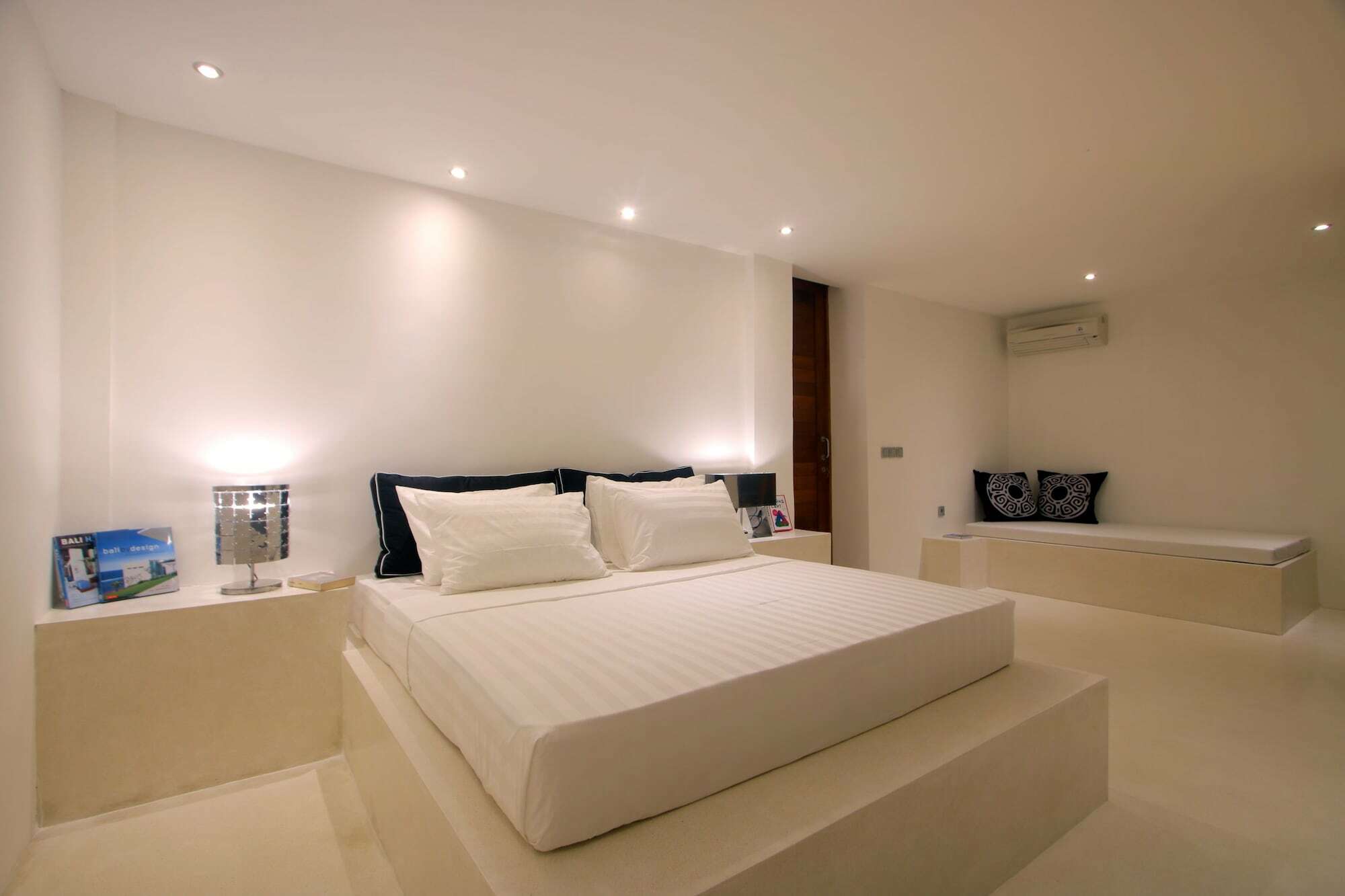 The Apartments Ubud Ngoại thất bức ảnh