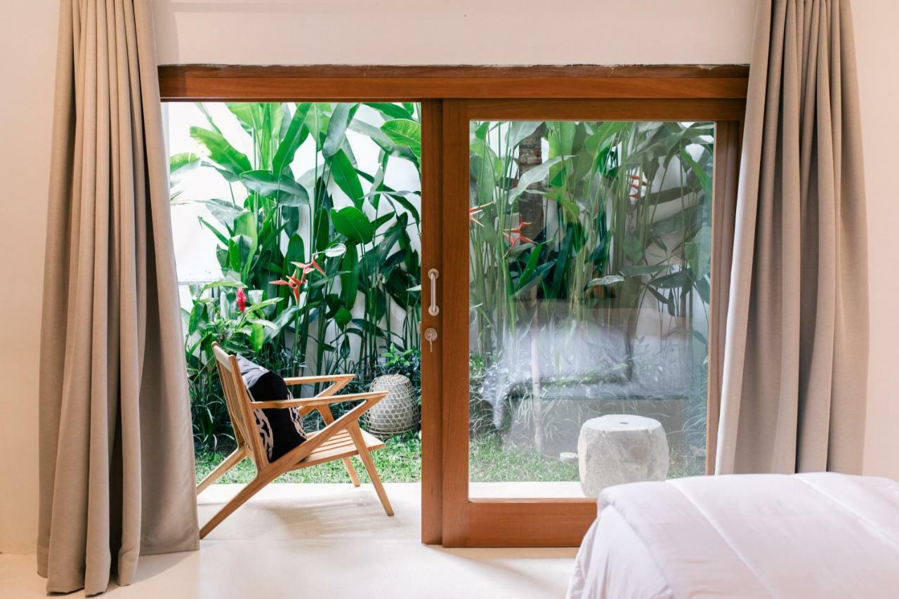 The Apartments Ubud Ngoại thất bức ảnh