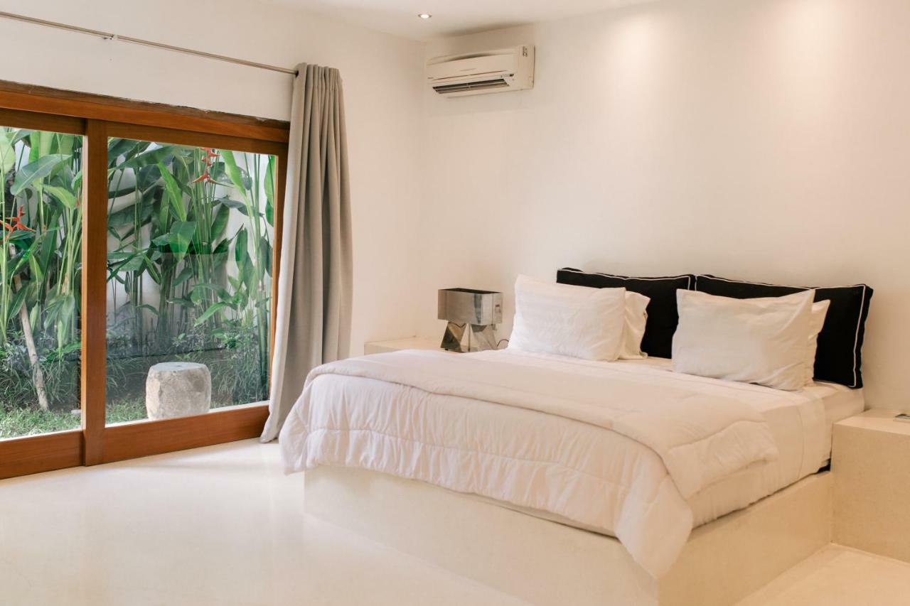 The Apartments Ubud Ngoại thất bức ảnh