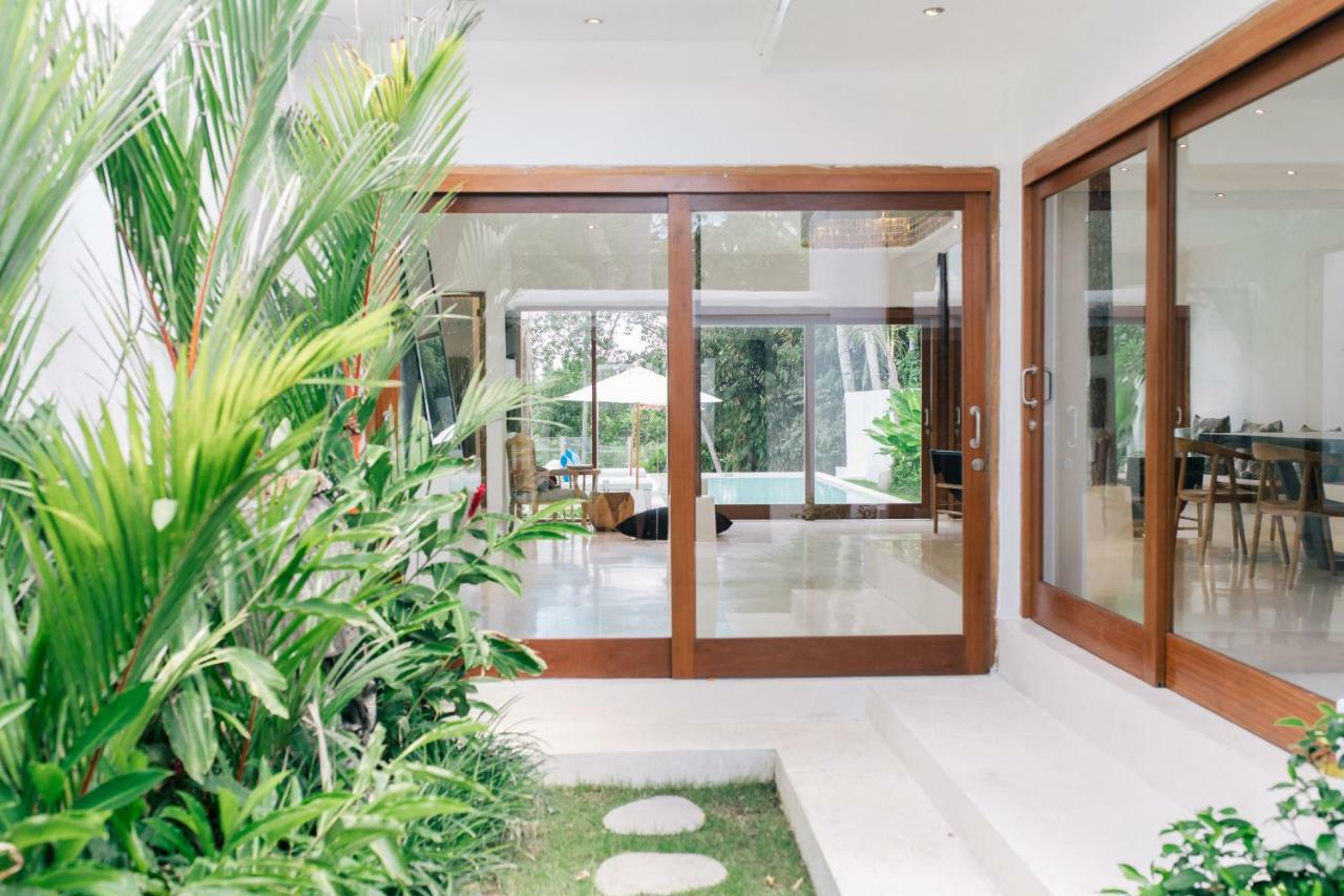 The Apartments Ubud Ngoại thất bức ảnh
