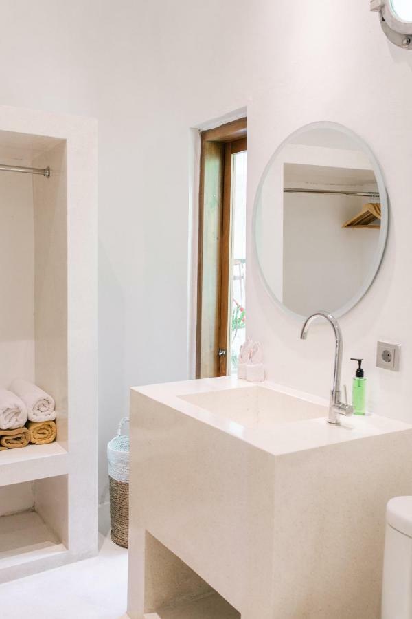 The Apartments Ubud Ngoại thất bức ảnh