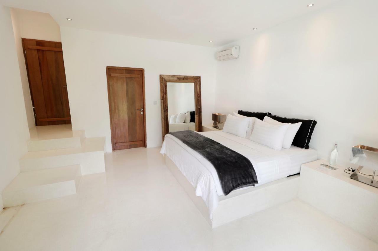 The Apartments Ubud Ngoại thất bức ảnh