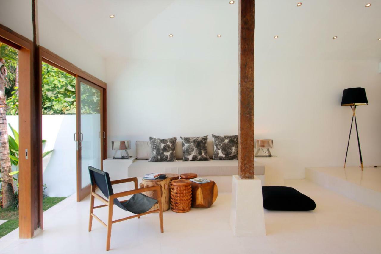 The Apartments Ubud Ngoại thất bức ảnh