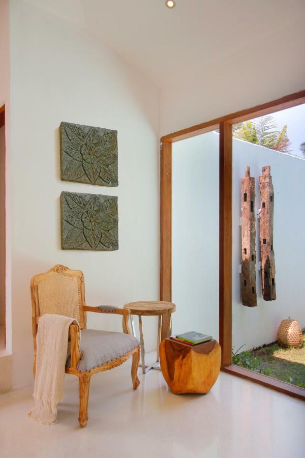 The Apartments Ubud Ngoại thất bức ảnh