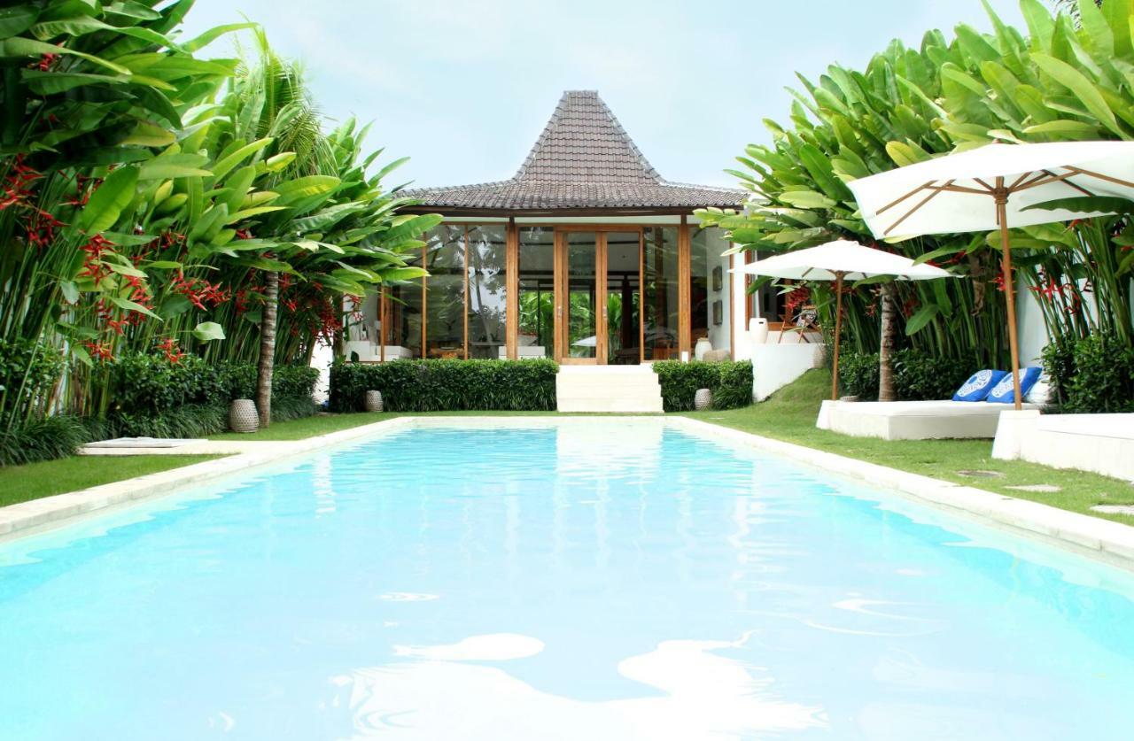 The Apartments Ubud Ngoại thất bức ảnh