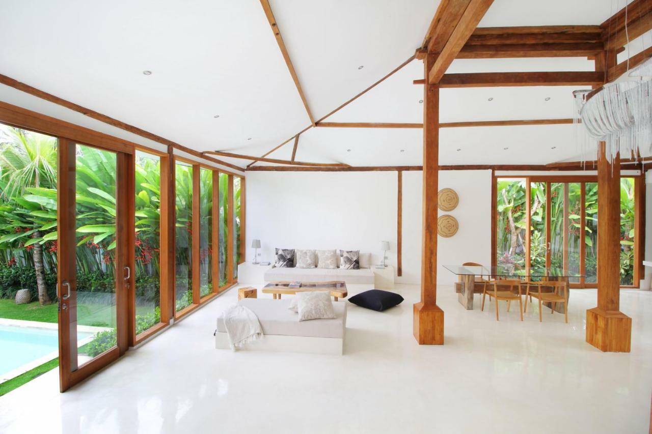 The Apartments Ubud Ngoại thất bức ảnh